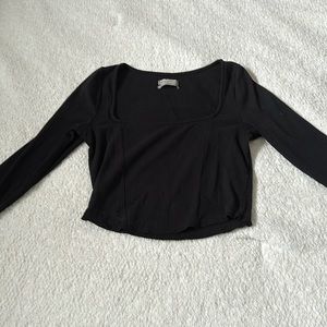UO long sleeve